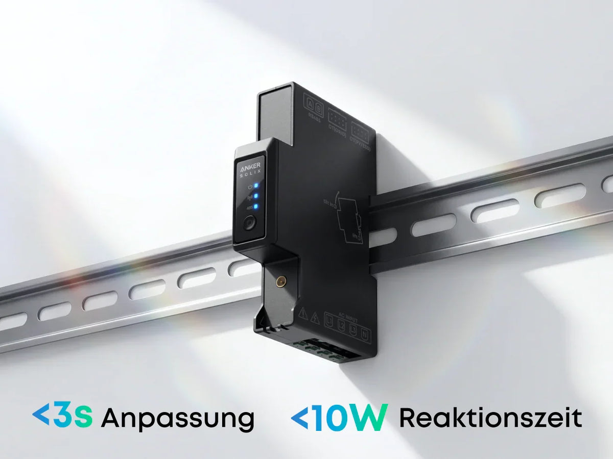 Anker SOLIX Solarbank Max AC + 3x BP7000 28 kWh Plug&Play Set ( Nach Rabatt )