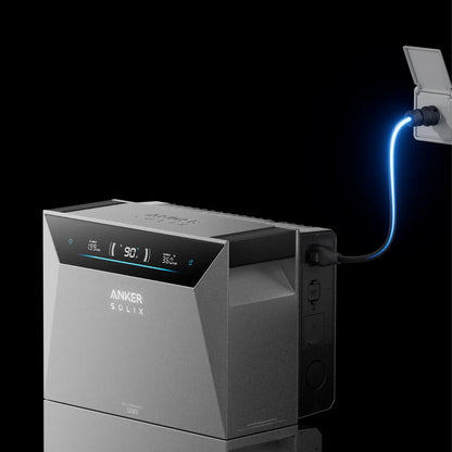 Anker SOLIX BP5000 für Solarbank 2/3/4 - Rabatt