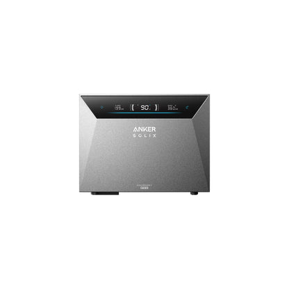 Anker SOLIX Solarbank 4 E5000 Pro Speicher
