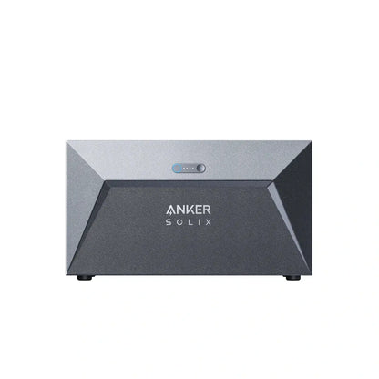 Anker SOLIX Solarbank E1600 Speicher 1600 Wh Gen.2 (Nach Rabatt)