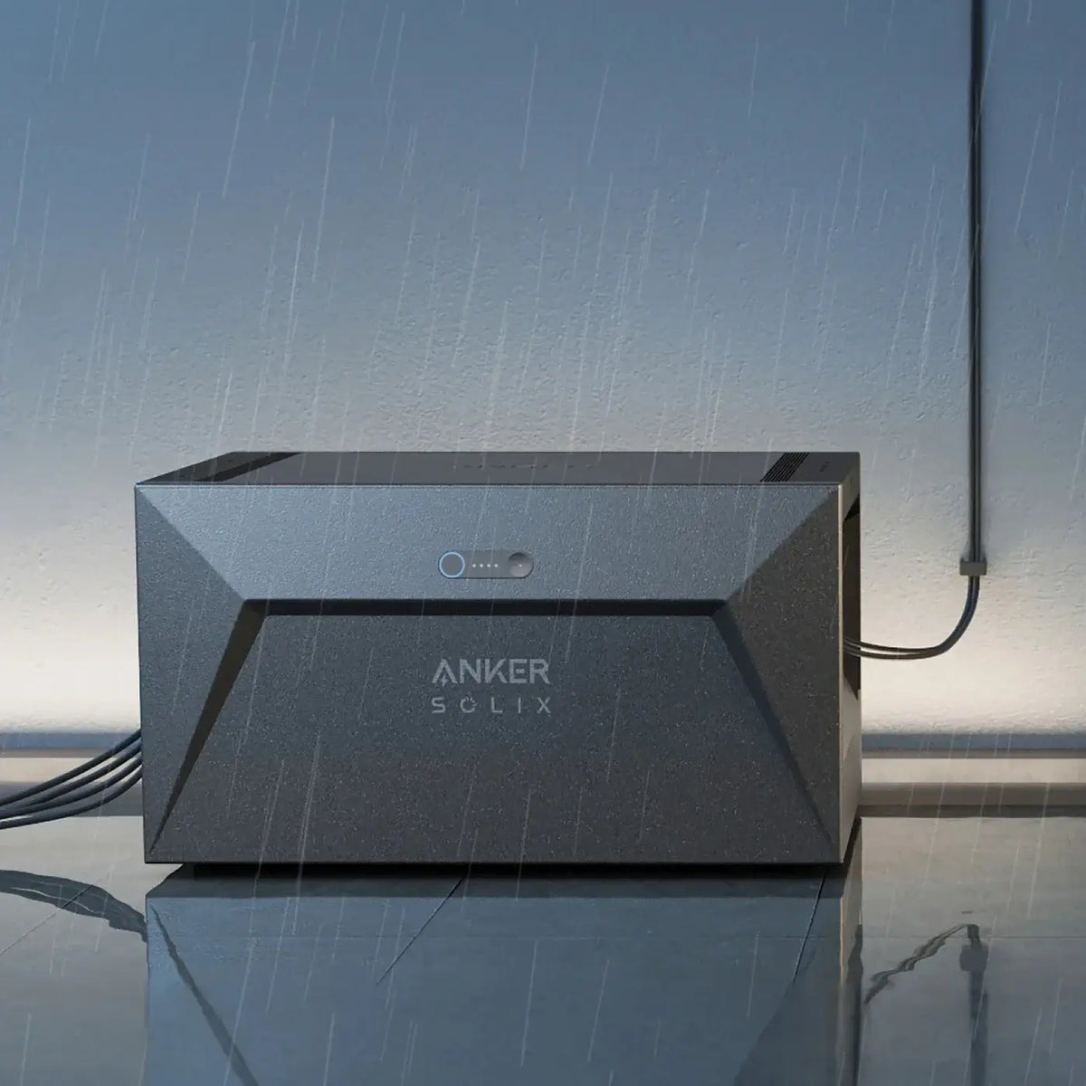 Anker SOLIX Solarbank E1600 Speicher 1600 Wh Gen.2 (Nach Rabatt)