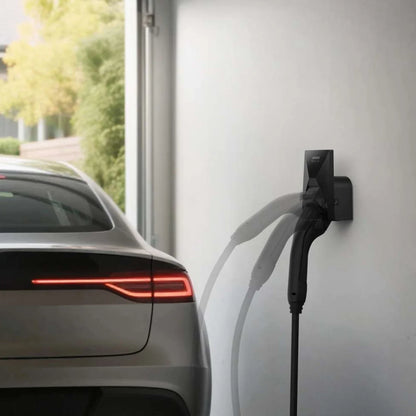 Anker SOLIX Wallbox V1 Smart EV Charger 11 kW mit Ladekabel