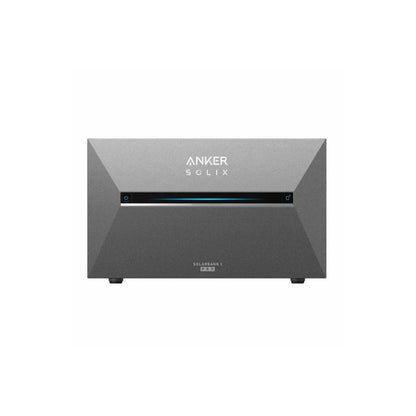 Anker SOLIX Solarbank 3 E2700 Pro Speicher 2,68 kWh