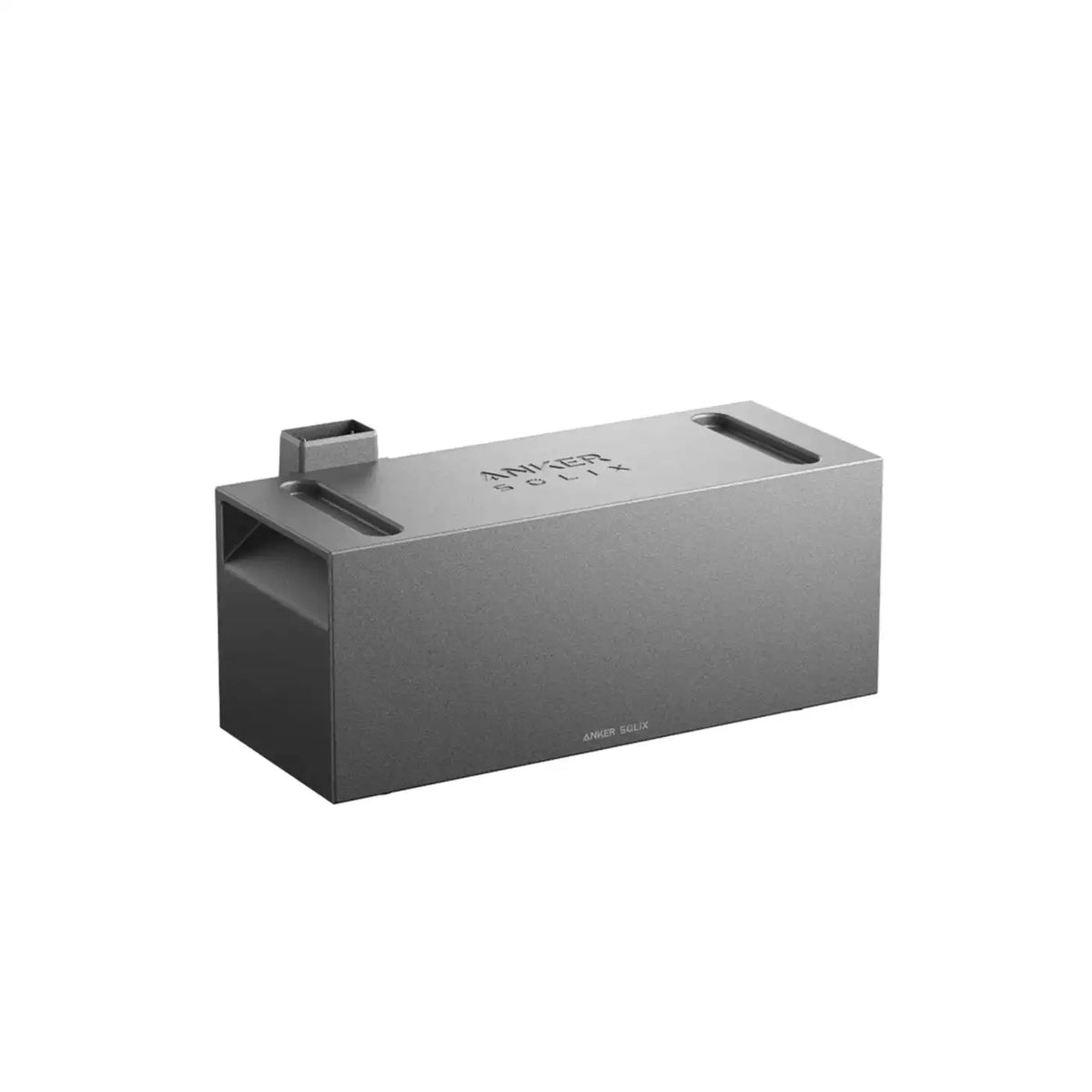 Anker SOLIX Solarbank 2 E1600 AC Balkonkraftwerk Speicher mit 500W Solarmodul Komplettset