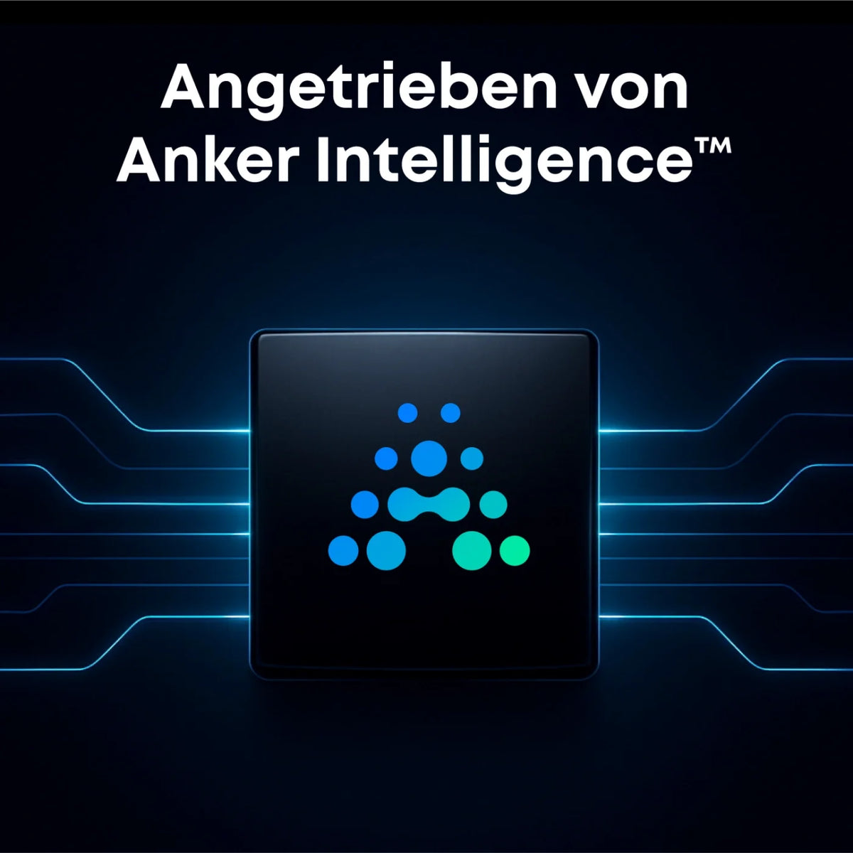 3x Anker Solix Solarbank 3 E2700 Pro mit Power Dock