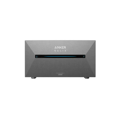 Anker SOLIX Solarbank 2 E1600 Pro Speicher 1600 Wh Komplettset