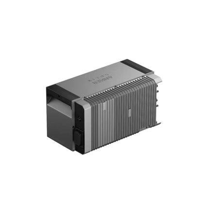 Anker SOLIX Solarbank 2 E1600 AC Speicher 4,3 kWh Komplettset