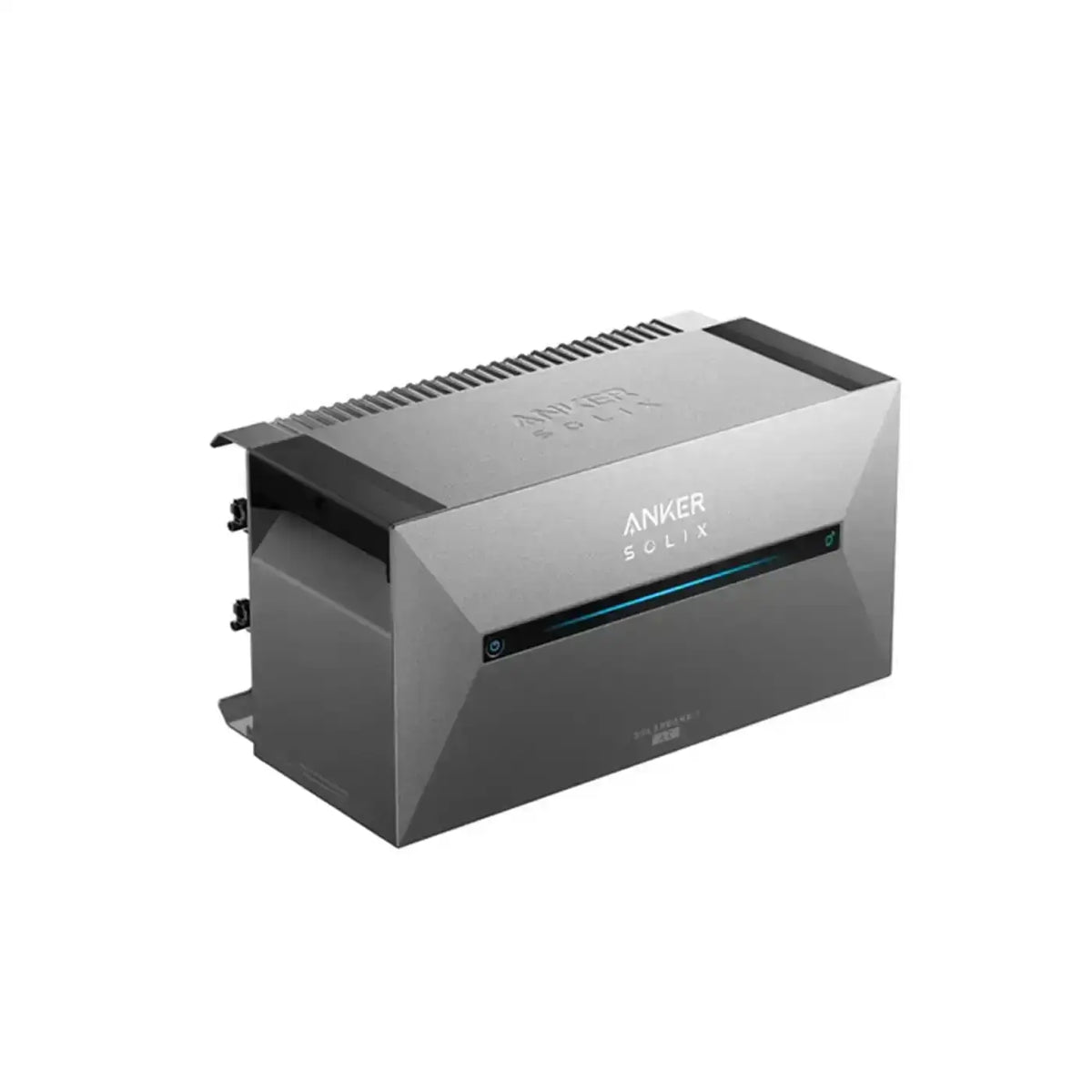 Anker SOLIX Solarbank 2 E1600 AC Speicher 7,0 kWh Komplettset