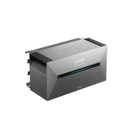Anker SOLIX Solarbank 2 E1600 AC Speicher 7,0 kWh Komplettset