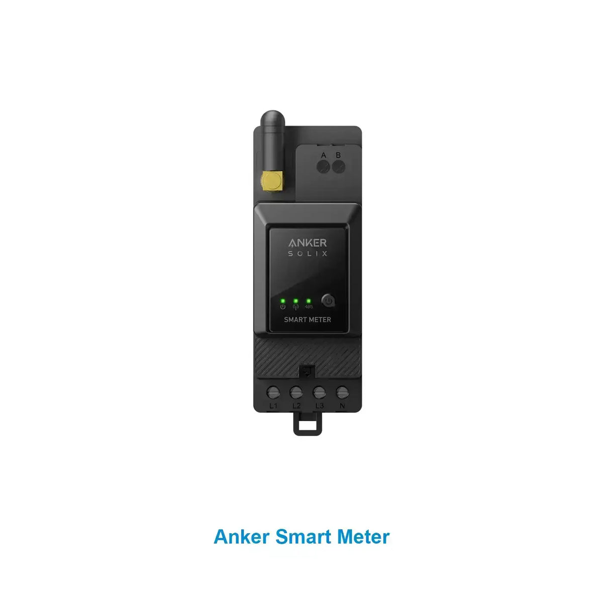 Anker SOLIX Solarbank 2 E1600 AC Speicher 4,3 kWh Komplettset