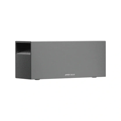 Anker SOLIX Solarbank 2 E1600 Pro Speicher 1600 Wh (Ohne Smart Meter)