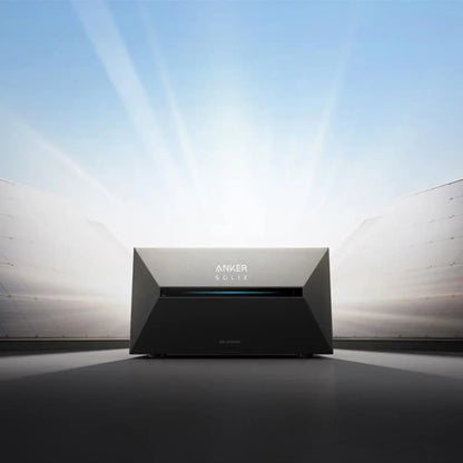 Anker Solix Solarbank 2 E1600 Pro mit Power Dock