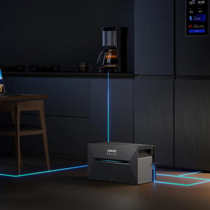 Anker SOLIX Solarbank 3 E2700 Pro Speicher 2,68 kWh