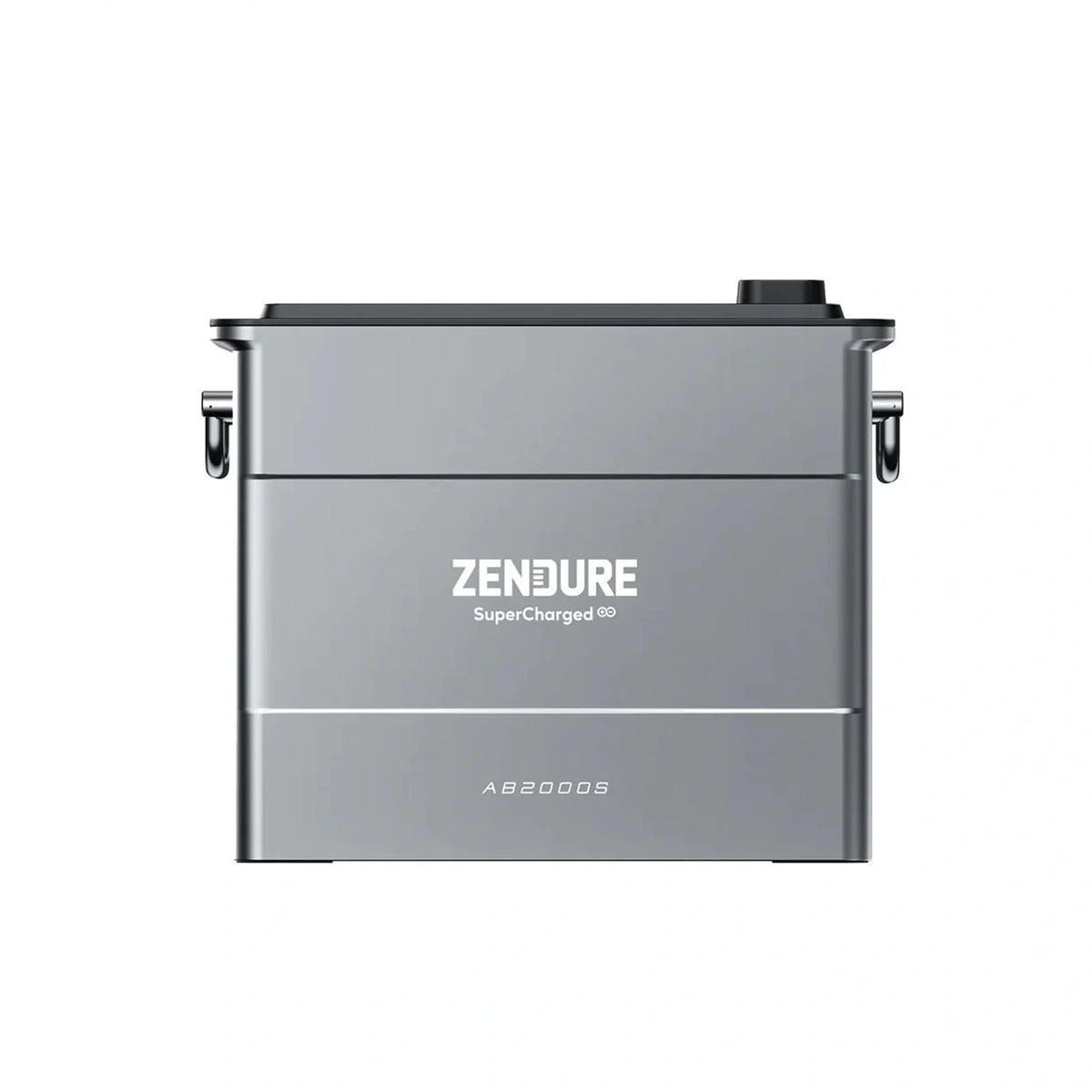 Zendure SolarFlow AB2000S Erweiterungsbatterie 1920 Wh Add-On LiFePO4 (Nach Rabatt)
