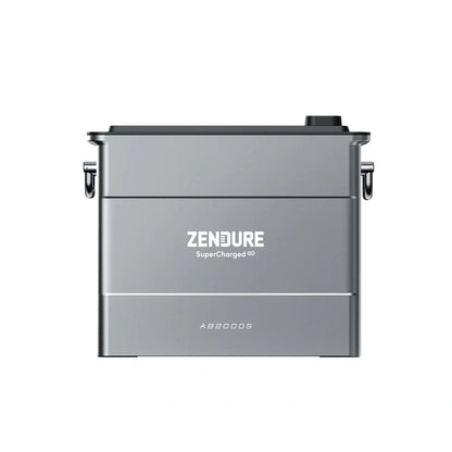 Zendure SolarFlow AB2000S Erweiterungsbatterie 1920 Wh Add-On LiFePO4 (Nach Rabatt)