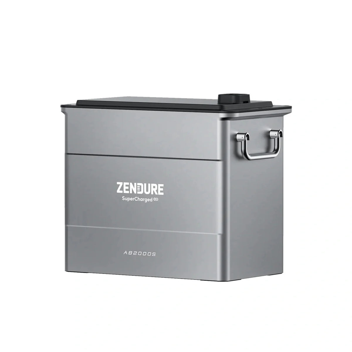Zendure SolarFlow AB2000S Erweiterungsbatterie 1920 Wh Add-On LiFePO4 (Nach Rabatt)