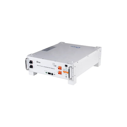 Deye SE-G5.1 Pro-B Batteriespeicher LiFePO4 5,1 kWh