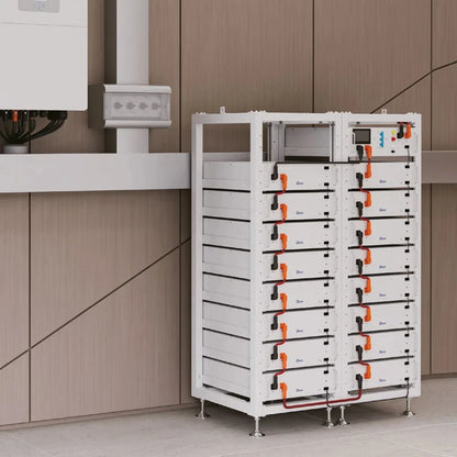 DEYE - BOS-G Pack 5.1 Pro - 5,12 kWh - HV