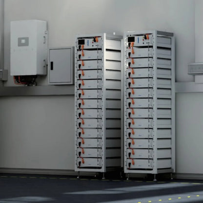 DEYE - BOS-G Pack 5.1 Pro - 5,12 kWh - HV