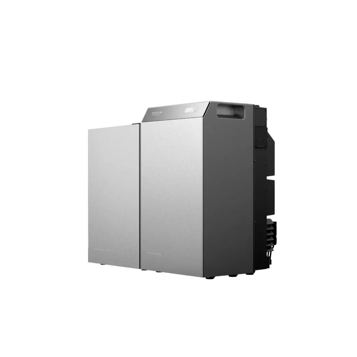 EcoFlow STREAM 5000 + EcoFlow STREAM Erweiterungsbatterie 5000 + Smart Meter