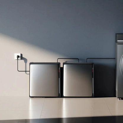 EcoFlow STREAM Ultra X Stromspeicher