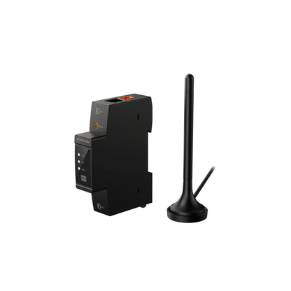 EcoFlow STREAM 5000 + EcoFlow STREAM Erweiterungsbatterie 5000 + Smart Meter