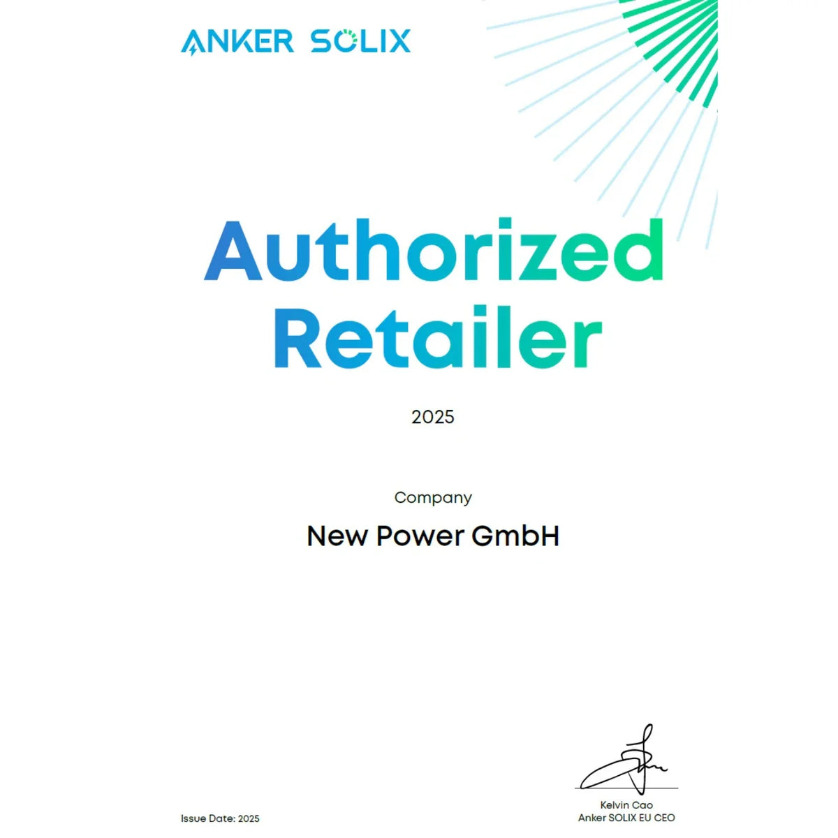 Anker SOLIX Solarbank Max AC 7-42 kWh Plug&Play Set