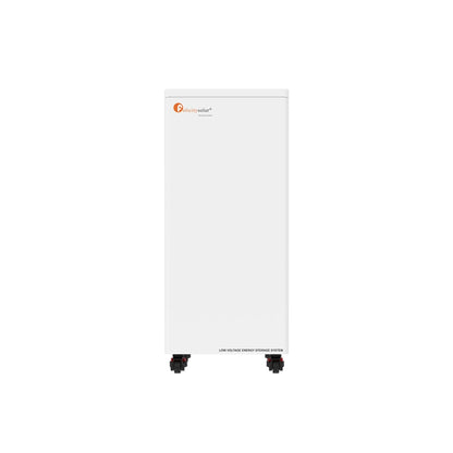 Felicity FLA48280-EU 14,3 kWh LiFePO₄ Niedervolt-Batteriespeicher für Innenräume