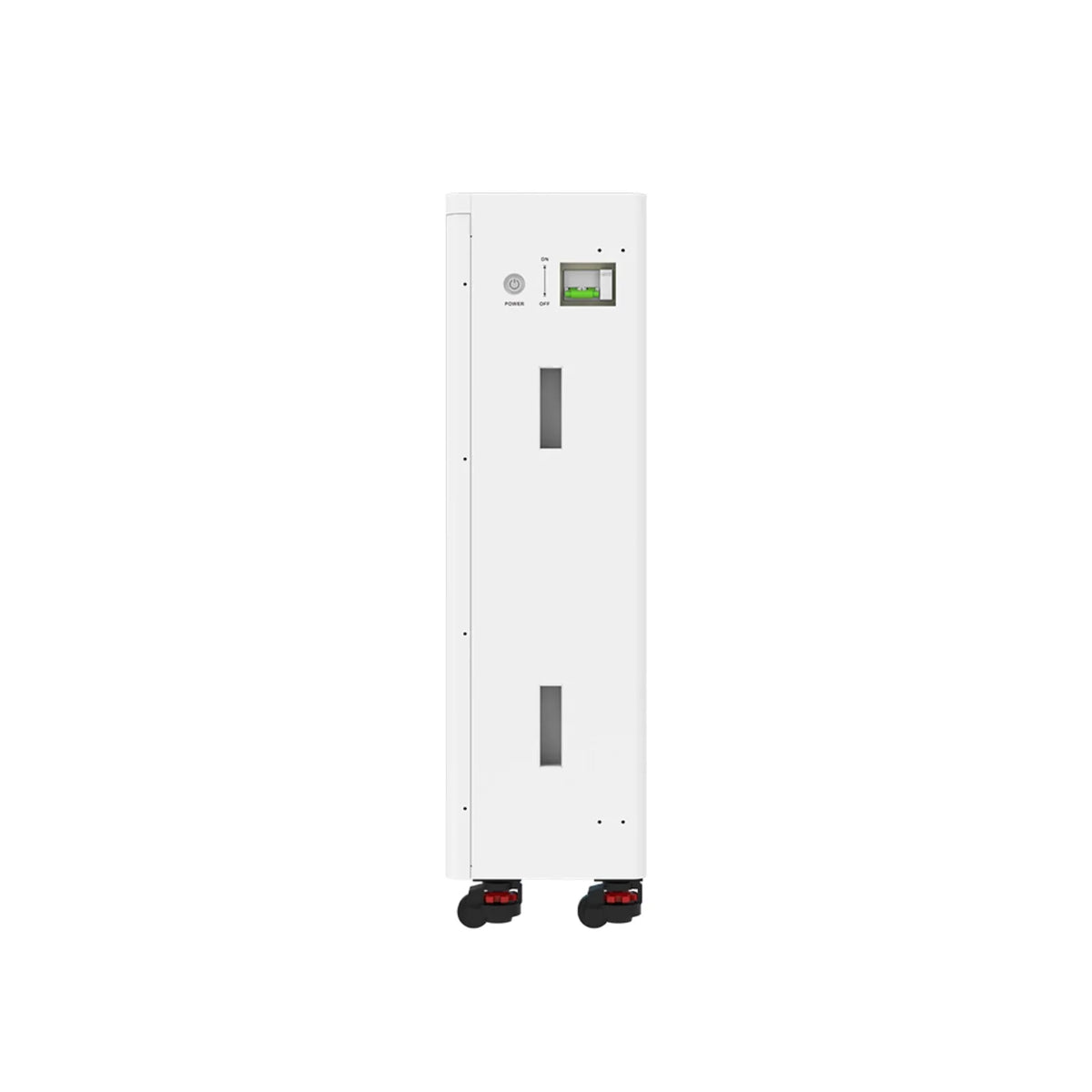Felicity FLA48280-EU 14,3 kWh LiFePO₄ Niedervolt-Batteriespeicher für Innenräume