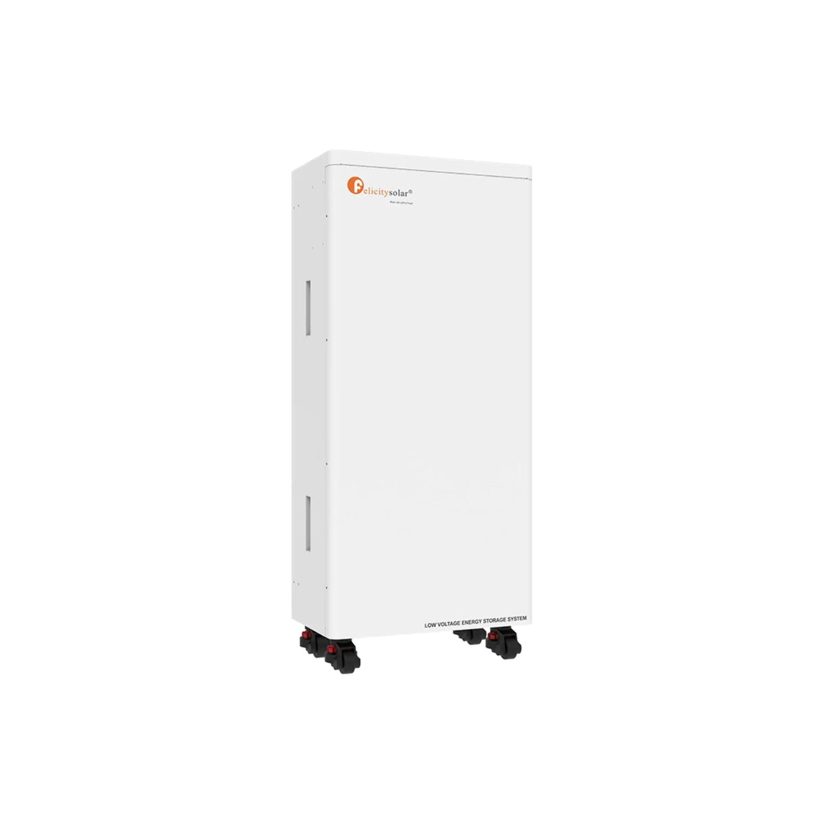 Felicity FLA48280-EU 14,3 kWh LiFePO₄ Niedervolt-Batteriespeicher für Innenräume