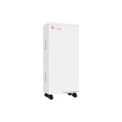 Felicity FLA48280-EU 14,3 kWh LiFePO₄ Niedervolt-Batteriespeicher für Innenräume