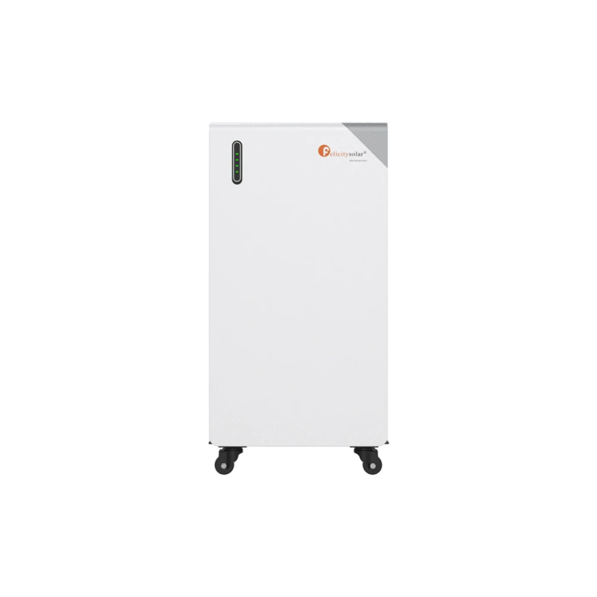 Felicity FLB48314TG1-H 16 kWh LiFePO₄ Niedervolt-Batteriespeicher mit Heizfunktion