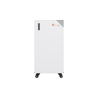 Felicity FLB48314TG1-H 16 kWh LiFePO₄ Niedervolt-Batteriespeicher mit Heizfunktion