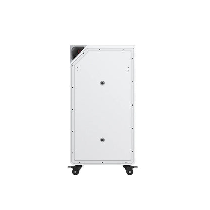 Felicity FLB48314TG1-H 16 kWh LiFePO₄ Niedervolt-Batteriespeicher mit Heizfunktion