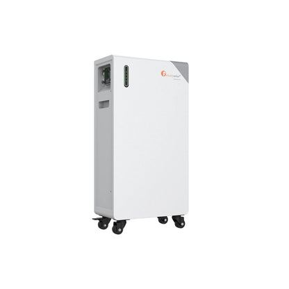 Felicity FLB48314TG1-H 16 kWh LiFePO₄ Niedervolt-Batteriespeicher mit Heizfunktion