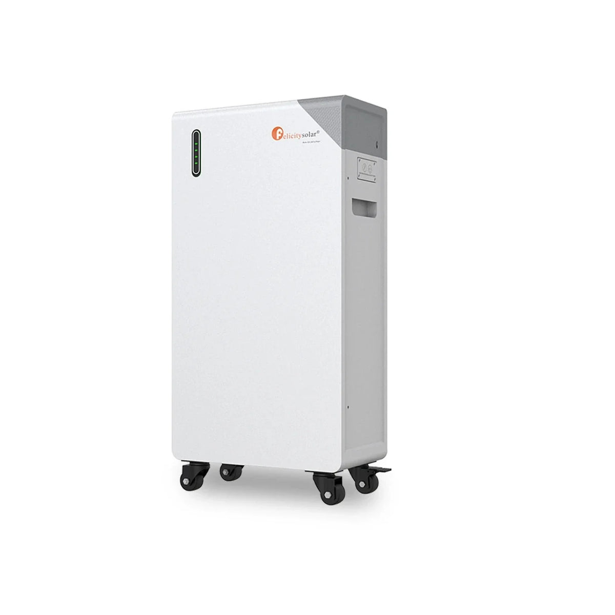 Felicity FLB48314TG1 16 kWh LiFePO₄ Niedervolt-Batteriespeicher IP65