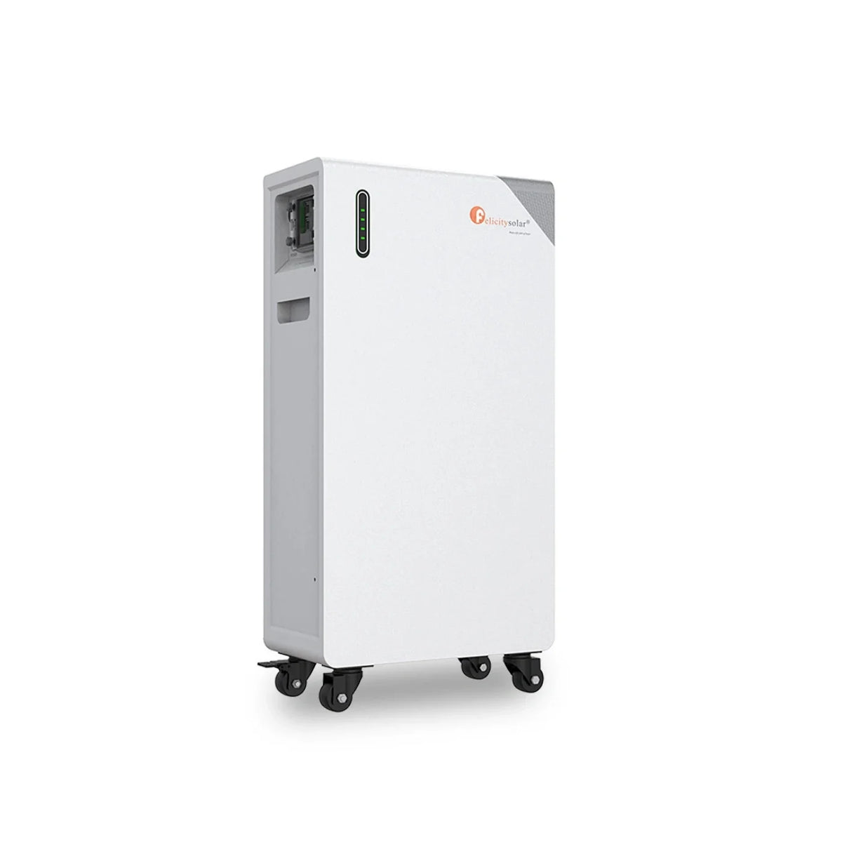 Felicity FLB48314TG1 16 kWh LiFePO₄ Niedervolt-Batteriespeicher IP65