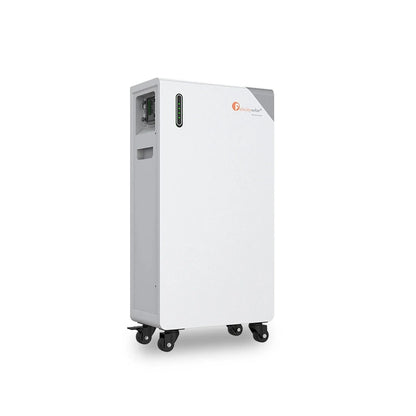 Felicity FLB48314TG1 16 kWh LiFePO₄ Niedervolt-Batteriespeicher IP65