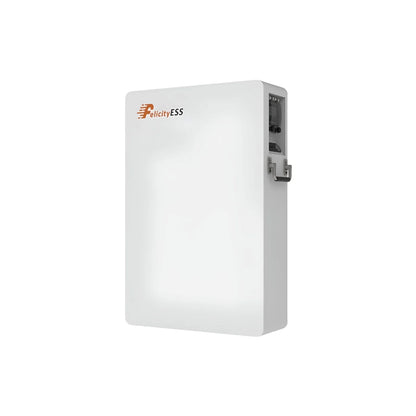 Felicity LUX-E-48100LG04 5,12 kWh Batteriespeicher
