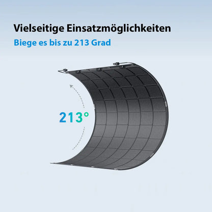 Anker SOLIX Solarbank 3 E2700 Pro Speicher 2,68 kWh 210W x4 flexibles Set