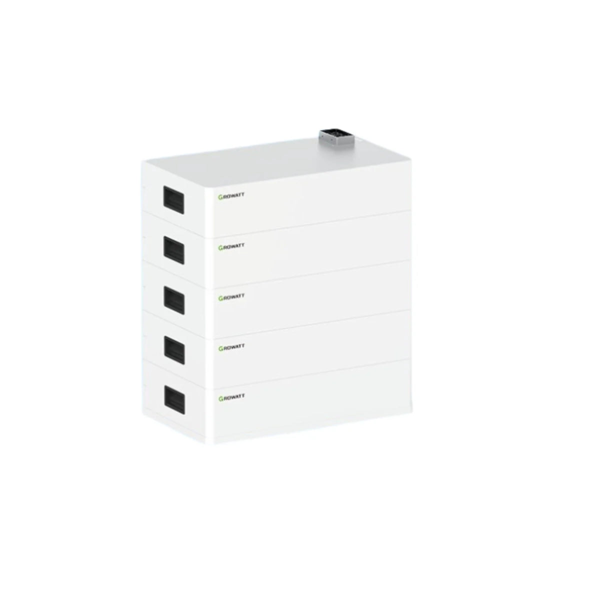 Growatt AXE 5.0L Modular Batterie 5kwh