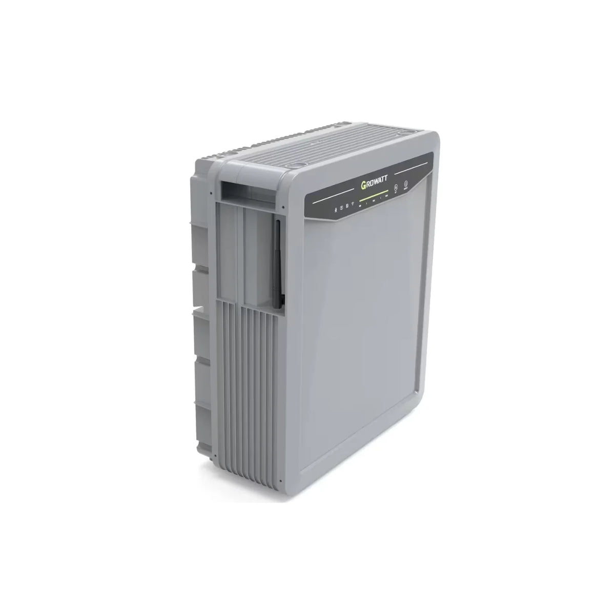 Growatt AURA 5000 AC Stromspeicher 5 kWh LiFePO4 PV Speicher