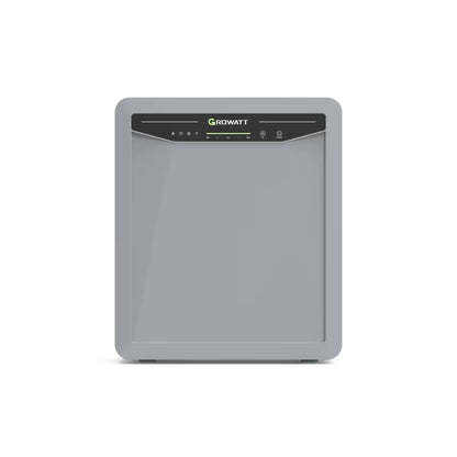 Growatt AURA 5000 AC Stromspeicher 5 kWh LiFePO4 PV Speicher