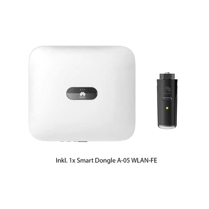HUAWEI SUN2000-5KTL-M1 HC Wechselrichter