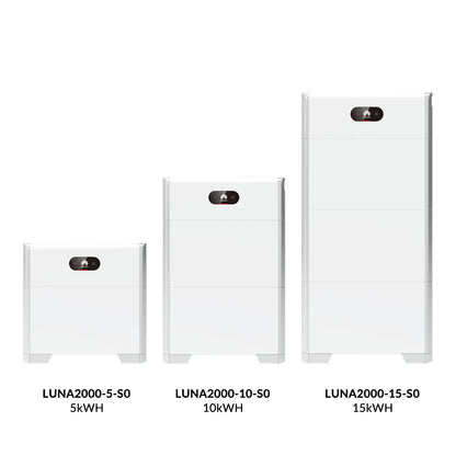 HUAWEI LUNA2000-5/10-S0 Batteriespeicher