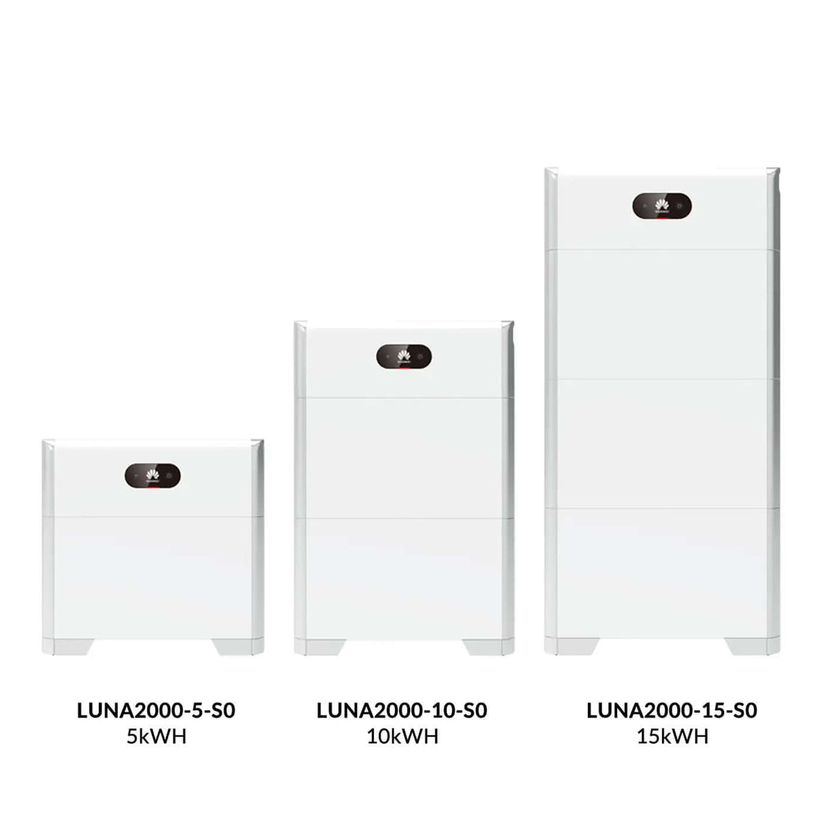HUAWEI LUNA2000-5-C0 PV Leistungsmodul