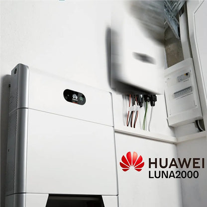 HUAWEI LUNA2000-5/10-S0 Batteriespeicher
