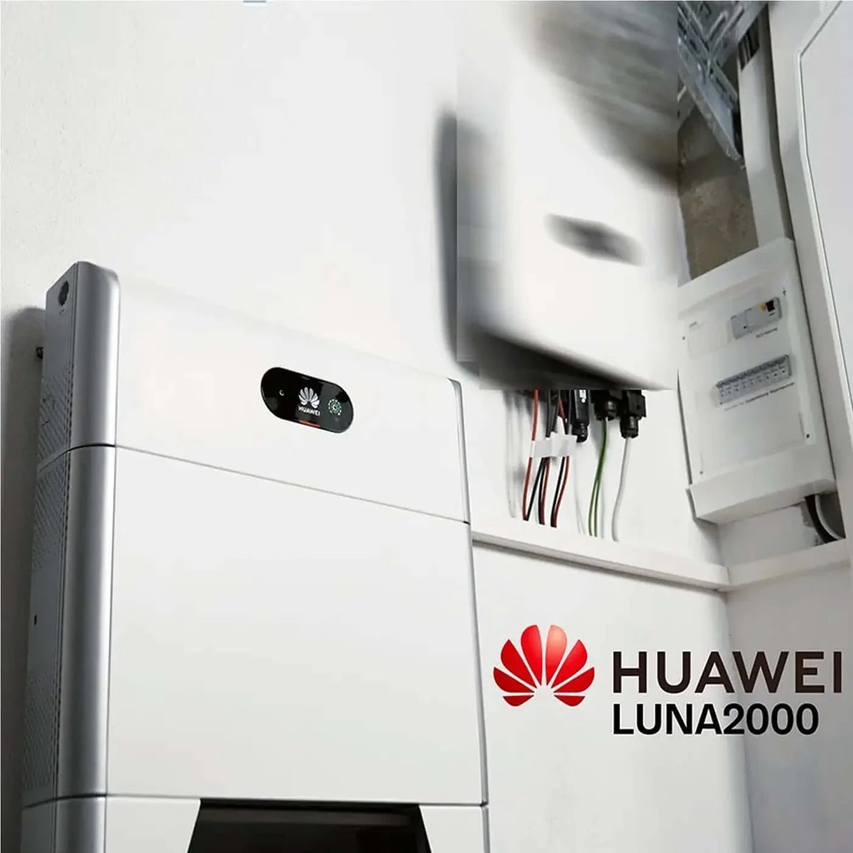 HUAWEI LUNA2000-5-E0 PV Batteriemodul