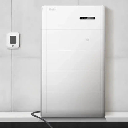 Haier Smart Cube EV DC-Ladegerät 25 kW ( Sigen EVDC Charger 25 kW )