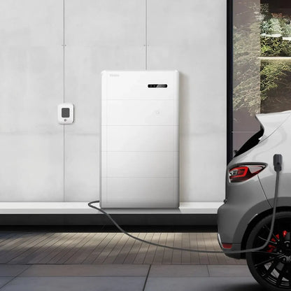Haier Smart Cube HH3P-12K 12 kW ( Sigenergy SigenStor 12 kW Hybrid-Wechselchter )